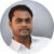 Suresh Poojary - Client - Collective Artists Network - AscenWork Technologies