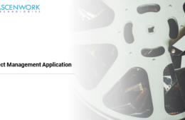SharePoint-Project Management Application-Film-Budgeting-Application-Microsoft 365 - Office 365-AscenWork Technologies