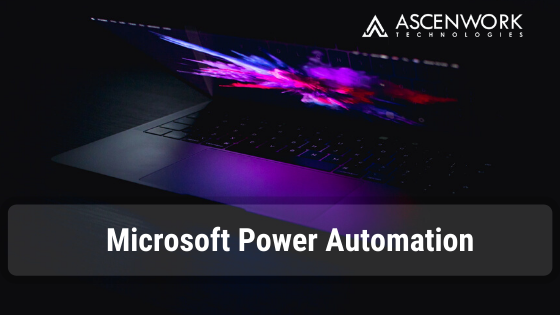 Boost Productivity with Microsoft Power Automate