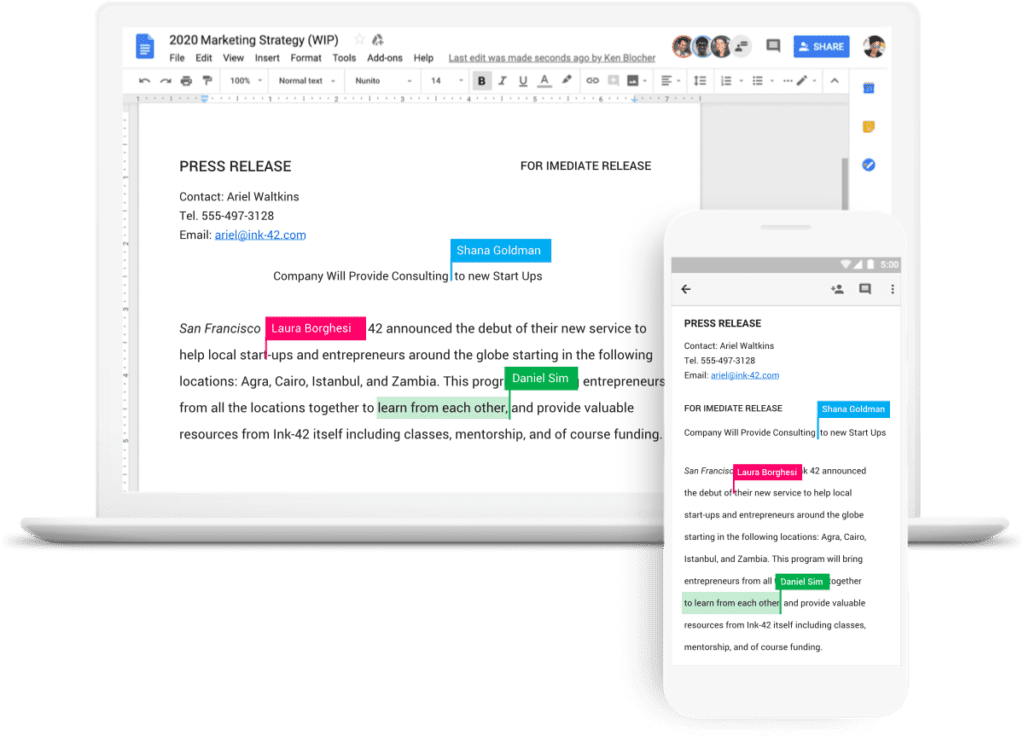 Google Workspace - Best Partner for Google Workspace(Collaboration) - AscenWork Technologies Google Workspace - Best Partner for Google Workspace(Collaboration) - AscenWork Technologies