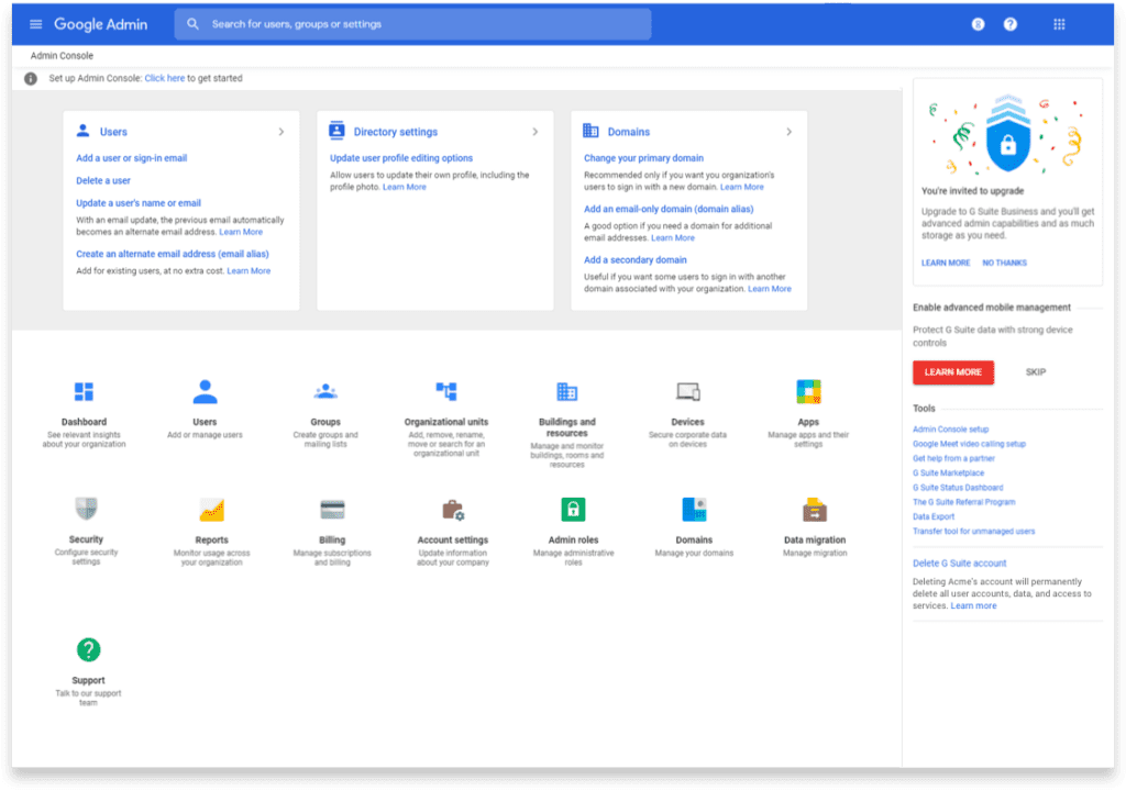 Google Workspace - Best Partner for Google Workspace(Data Security) - AscenWork Technologies Google Workspace - Best Partner for Google Workspace(Data Security) - AscenWork Technologies