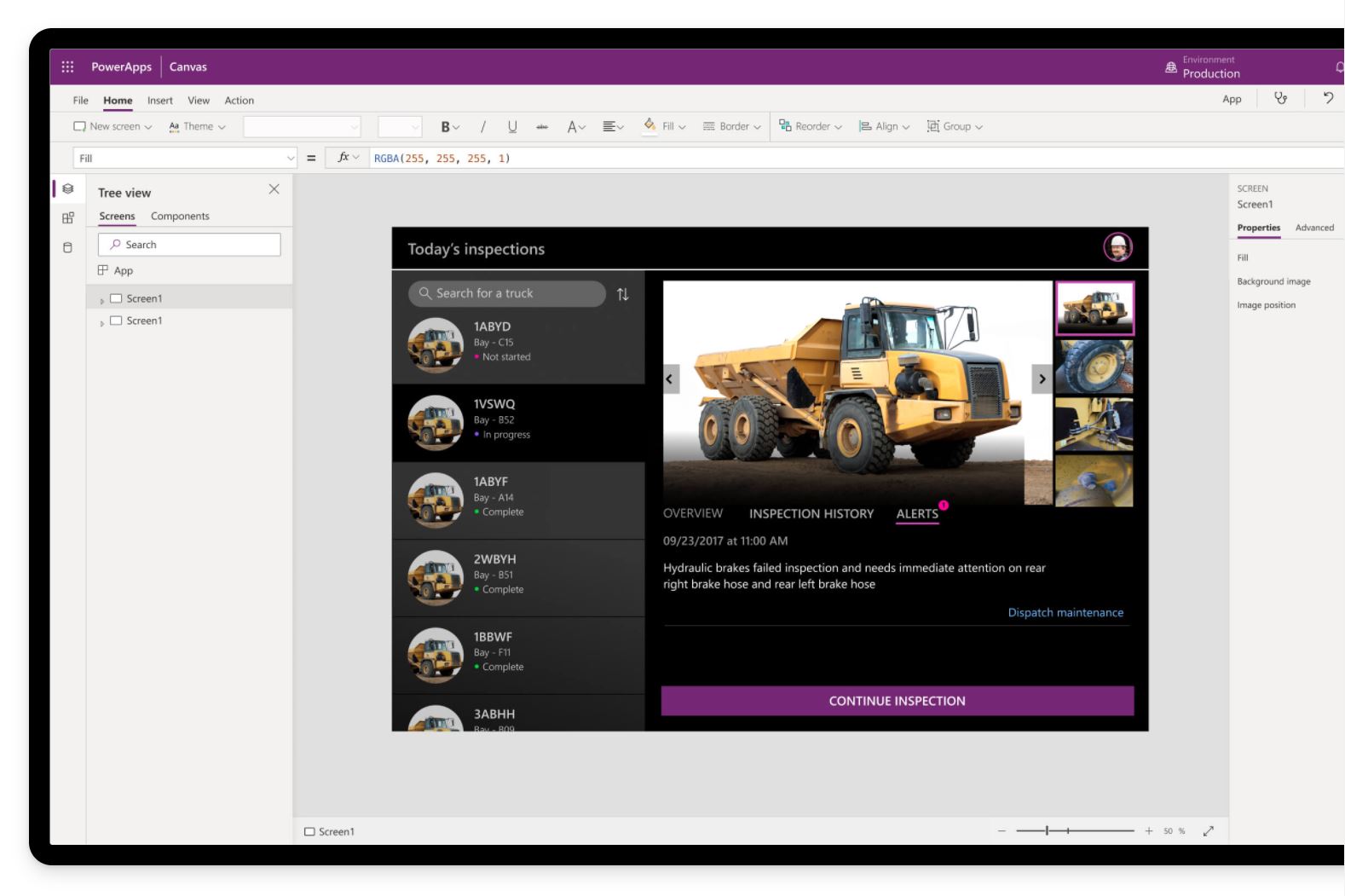 Microsoft Power Apps - Power Apps Implementation Partner - New -AscenWork Technologies Microsoft Power Apps - Power Apps Implementation Partner - New -AscenWork Technologies