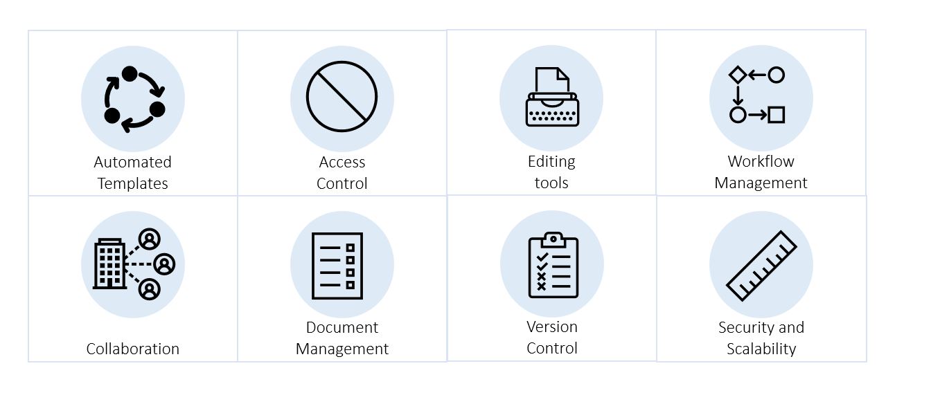 Microsoft SharePoint - Should You Choose SharePoint as Your Content Management System - Image - Blog1 - AscenWork Technologies