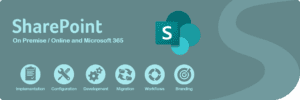 SharePoint Development Company - AscenWork Technologies