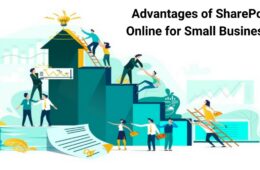 All You Need To Know About SharePoint Online Advantages For Small Business Success - AscenWork Technologies