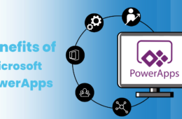 Benefits of Microsoft PowerApps - AscenWork Technologies