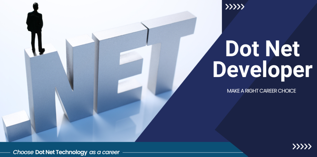.NET Developer Career - AscenWork Technologies
