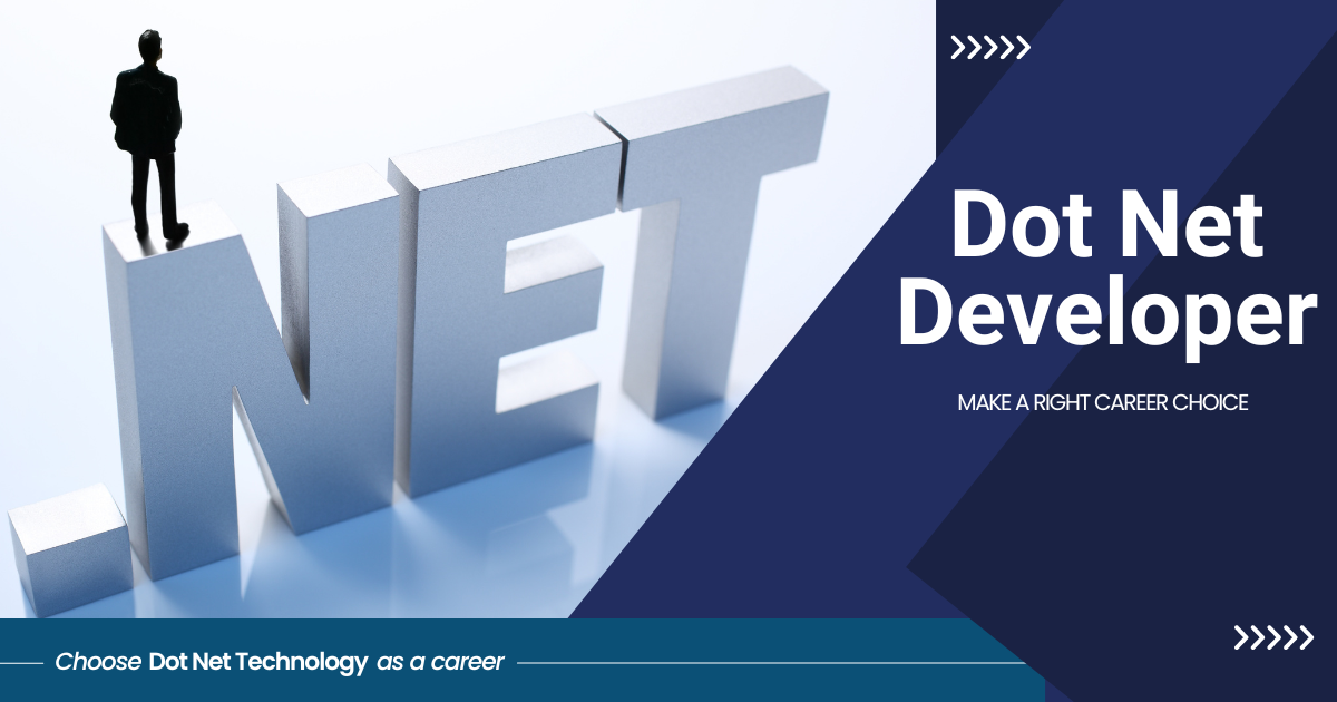 .NET Developer Career - AscenWork Technologies .NET Developer Career - AscenWork Technologies