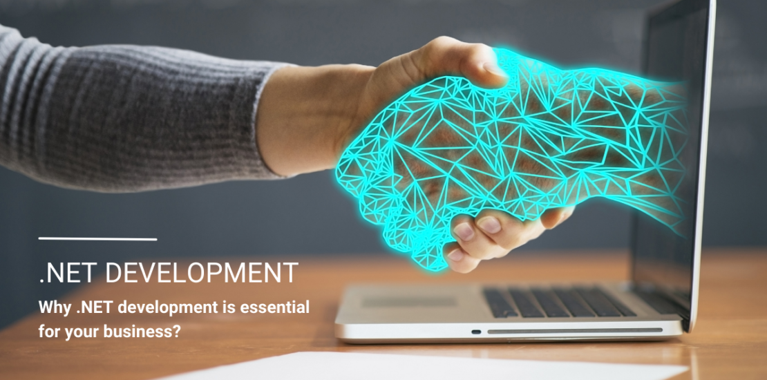 Why is .NET development essential for your business - AscenWork Technologies