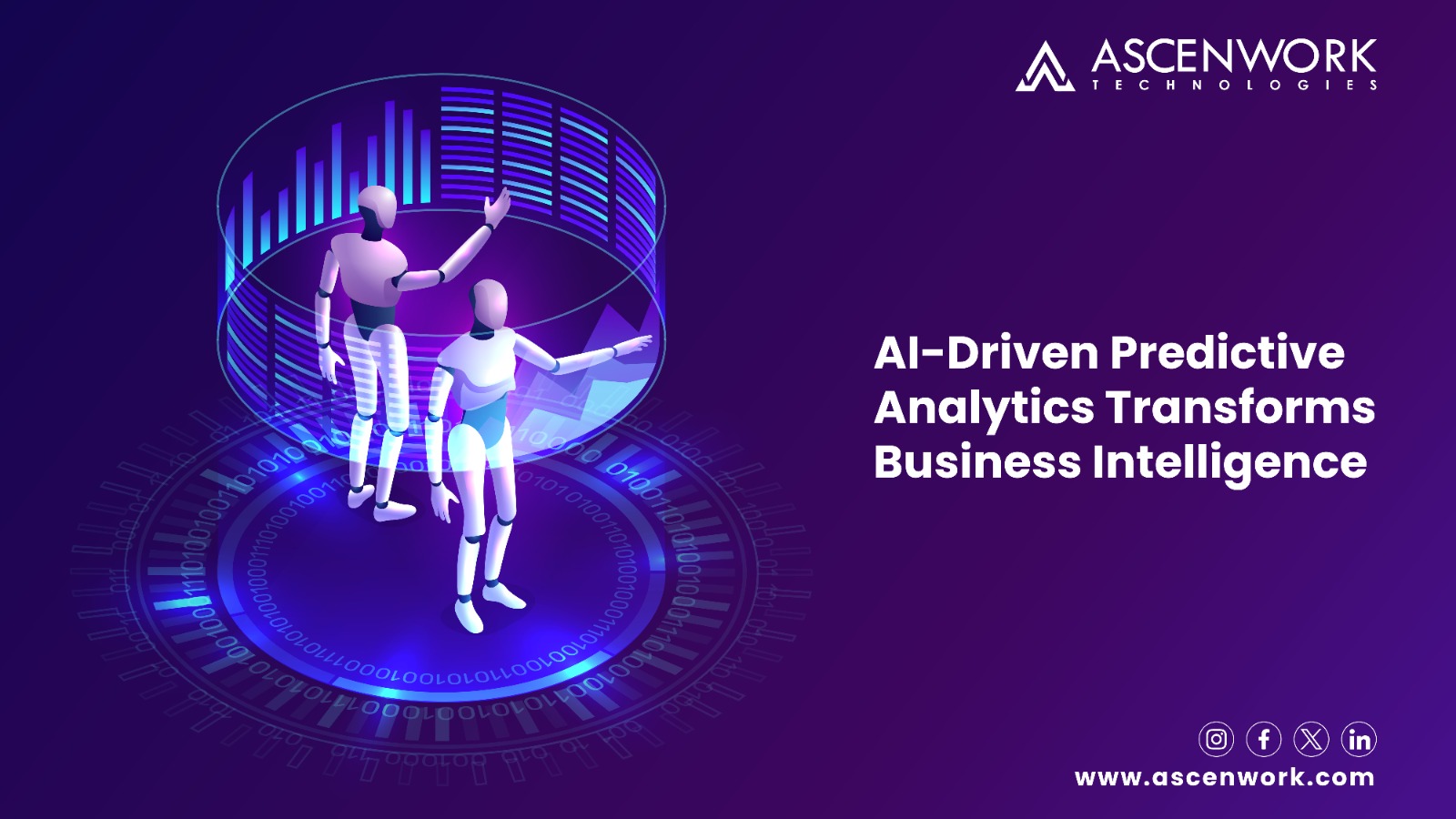 Business Intelligence Evolution | AI-Enhanced BI