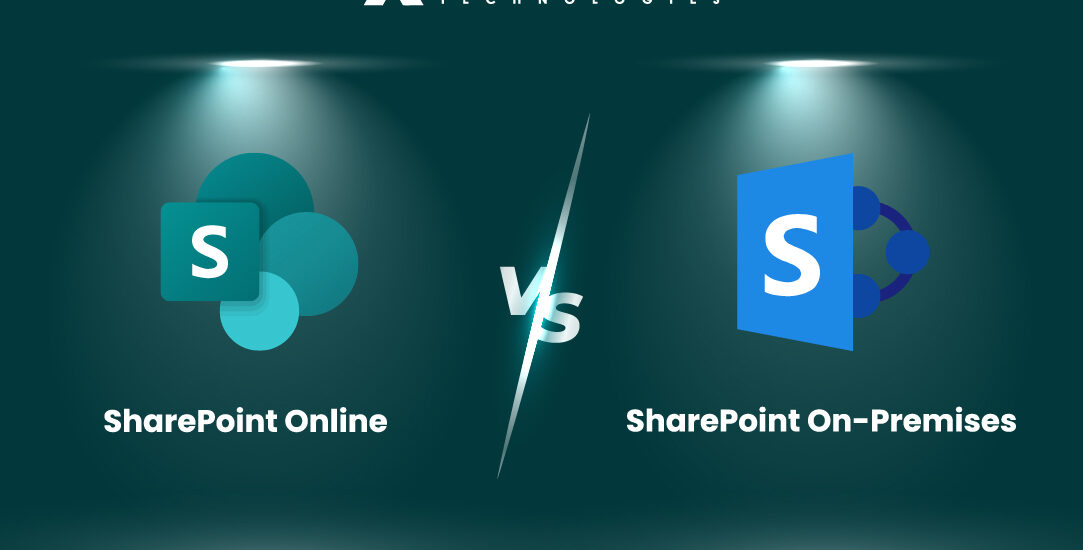 sharepoint online vs sharepoint premises