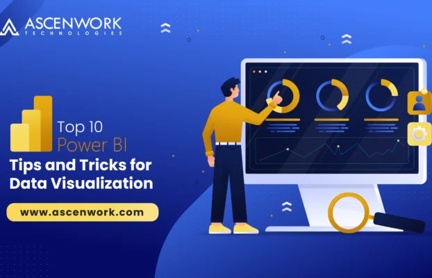 Top 10 Power BI Tips and Tricks for Data Visualization