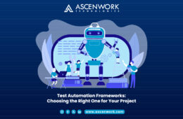 Test Automation Framework