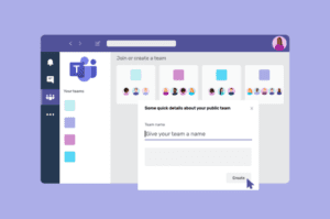 Microsoft Teams Archives - AscenWork Technologies