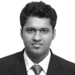 Prajesh Borkar