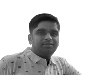 Shripal Shah