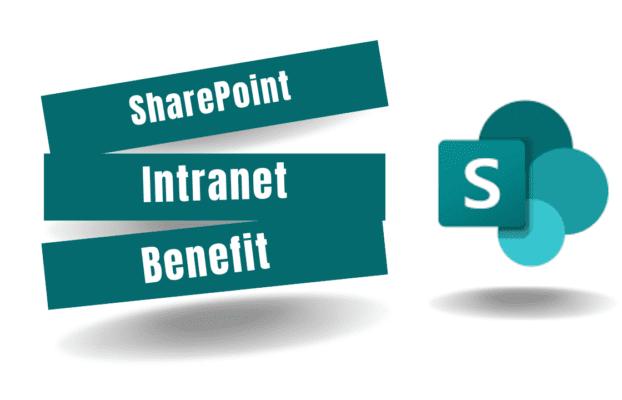 Microsoft SharePoint Intranet Benefits for a Networked Organization