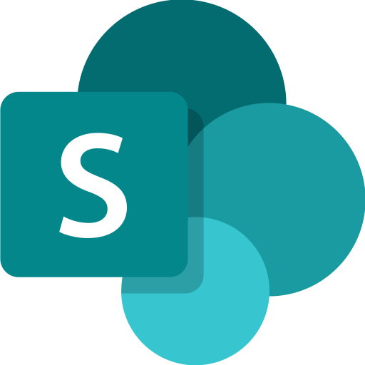 SharePoint Logo – modern intranet platform