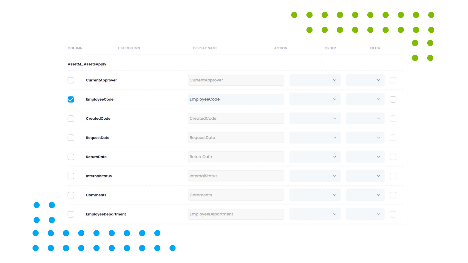Best Custom Report Builder Software Company | AscenWork