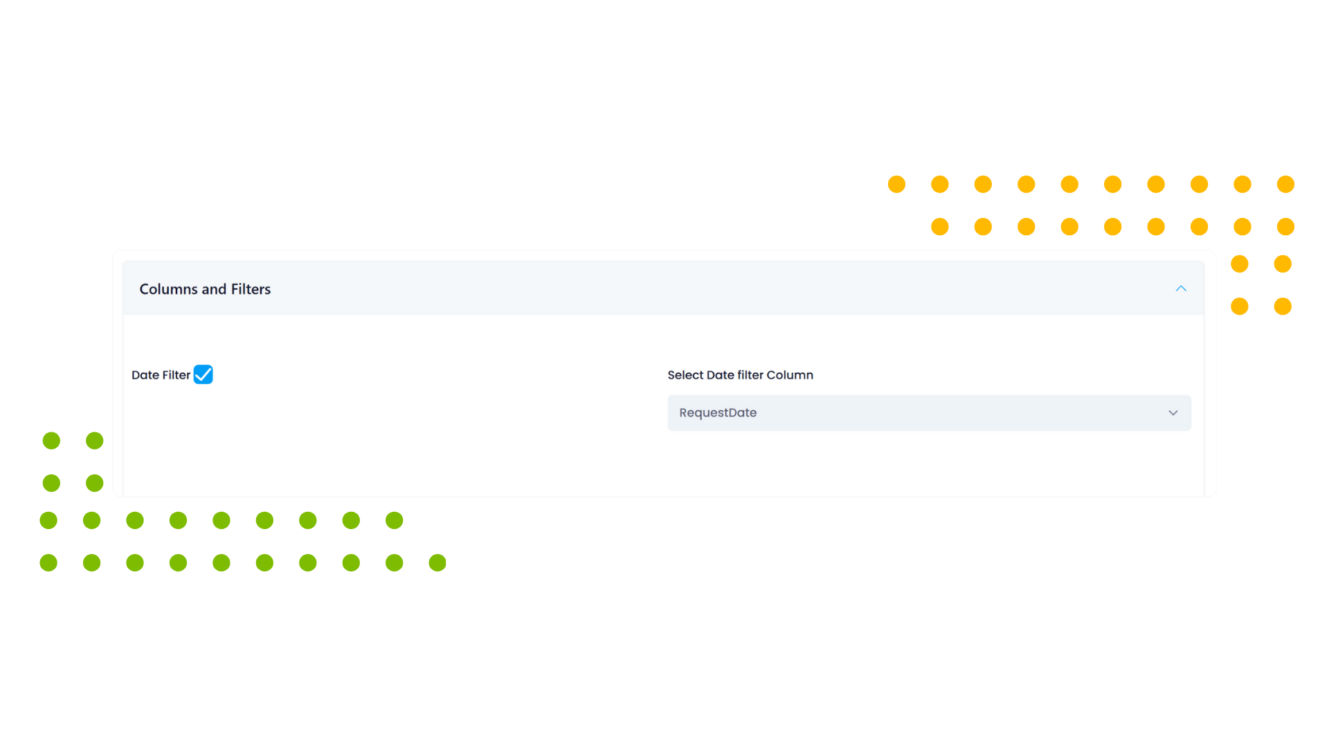 Best Custom Report Builder Software Company | AscenWork
