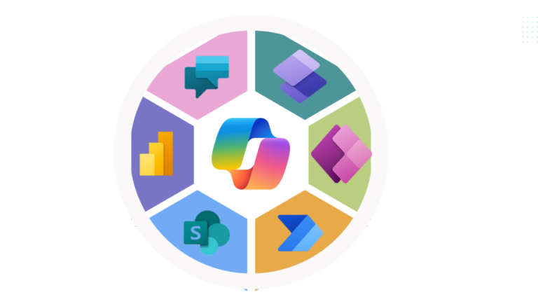 Microsoft Copilot in Microsoft Power Platform | AscenWork