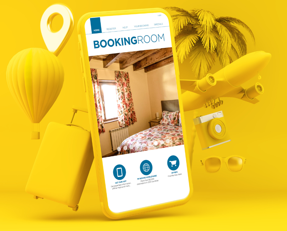 Room Booking Management System