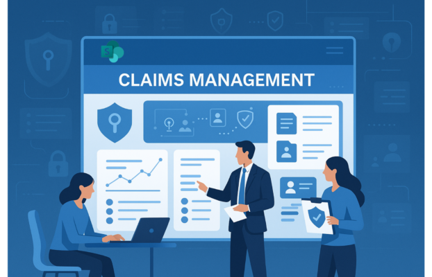 How to Use Claims Management on SharePoint: A Step-by-Step Guide