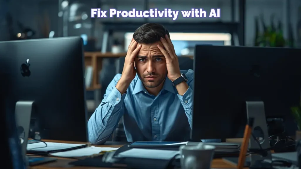 AI-Powered SharePoint Intranet dashboard for mid-sized companies in India
