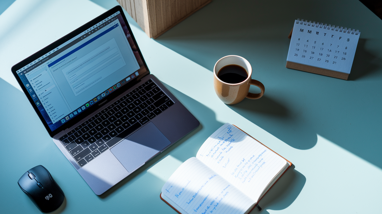 AI-powered intranet — 1