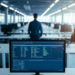 AI-powered intranet — How AI-Powered SharePoint Intranets Are Replacing Traditional Employee Portals