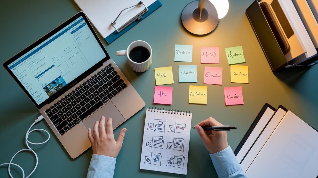 How a Multi-Location Healthcare Organization Improved Employee Collaboration and Reduced Onboarding Delays with SharePoint Online and Power Automate — 1