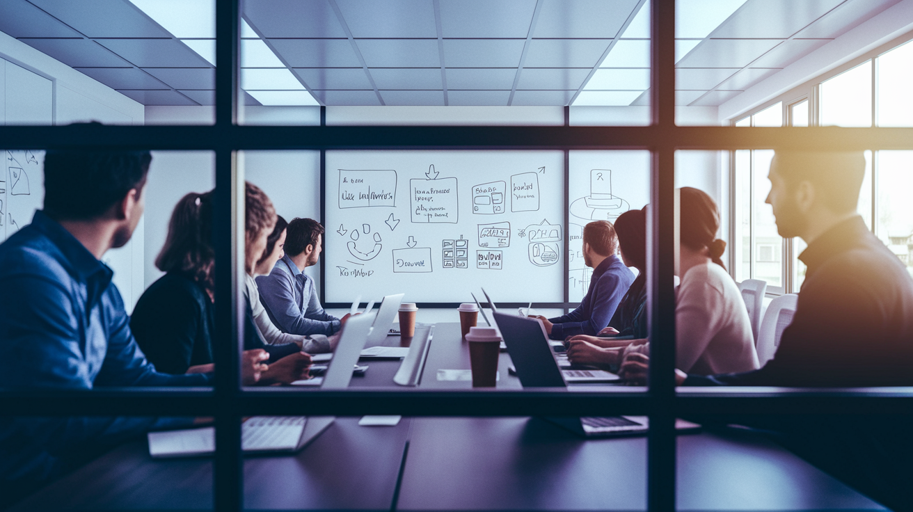How to Build a Modern SharePoint Intranet for Enterprise Collaboration