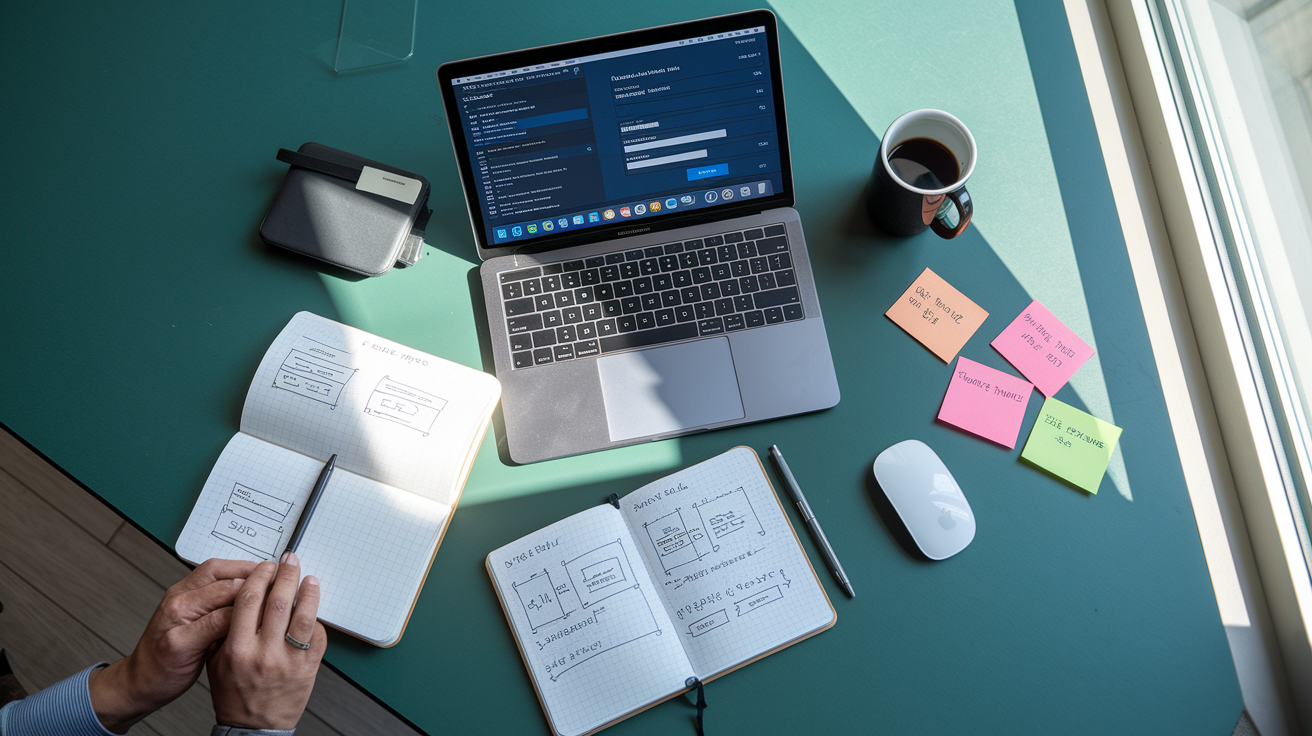 Power Apps development — 1