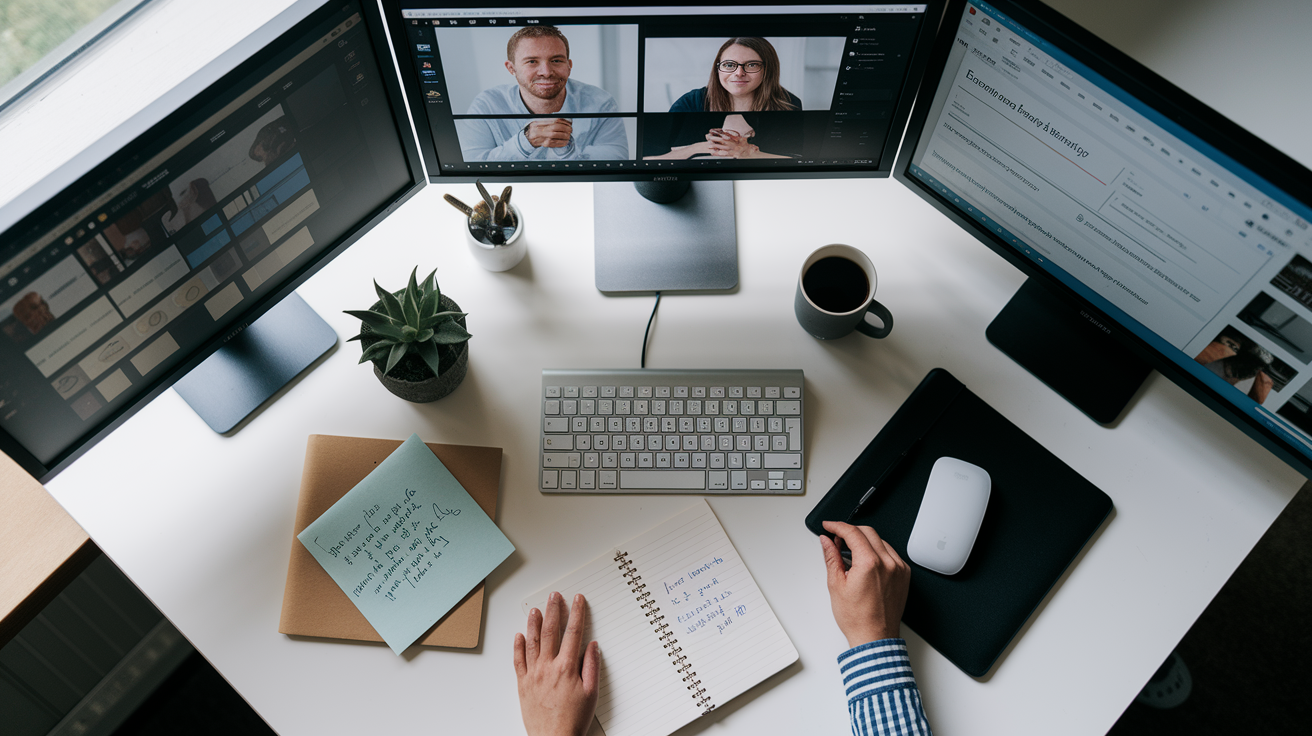 employee experience platform — 1