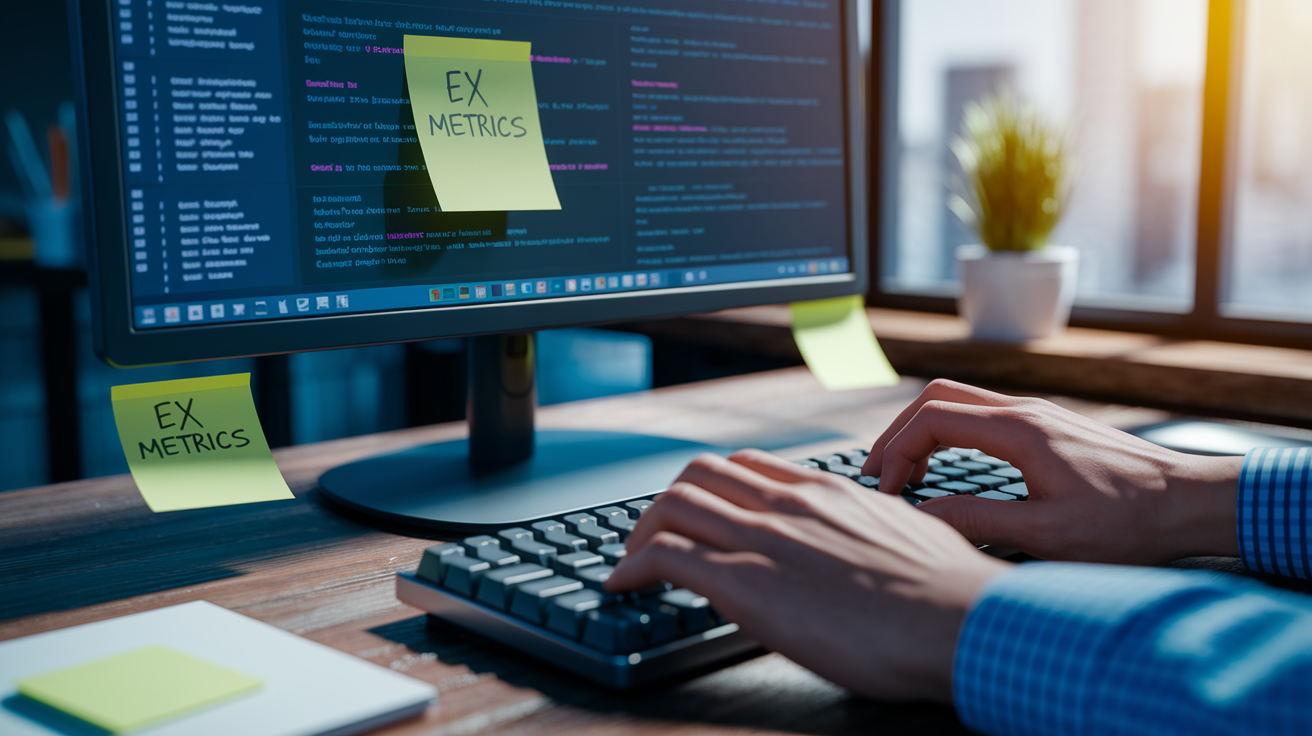 employee experience platform — 2