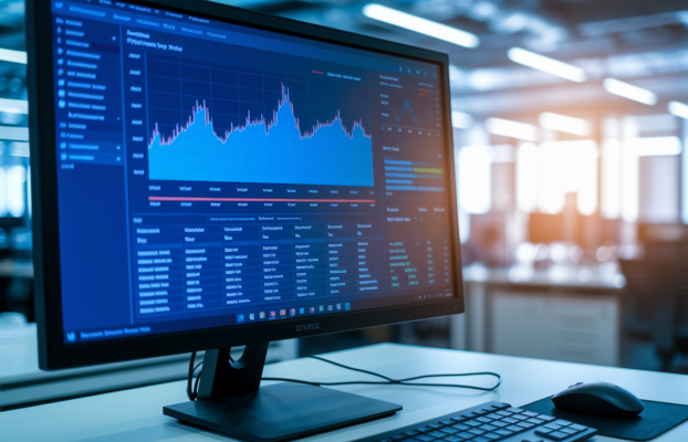 Boosting Employee Productivity: The Role of Document Management Systems and Workflows