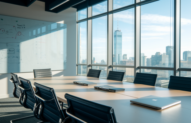 How to Leverage Document Management Systems to Ensure Compliance Without Compromising Efficiency