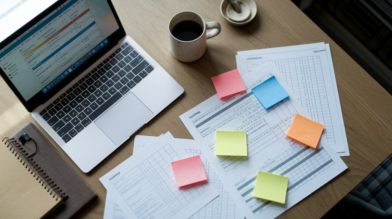 Integrated Procurement Management — 1