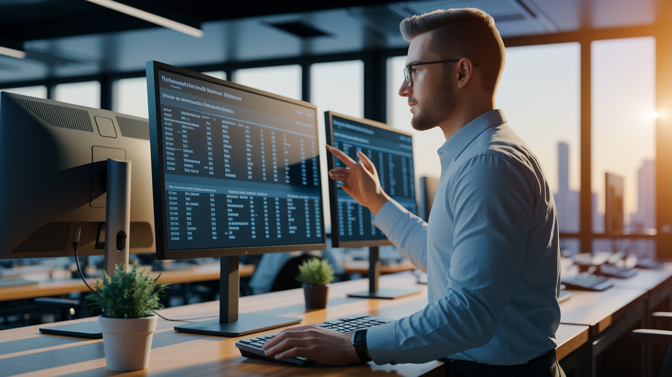 Integrated Procurement Management — 2