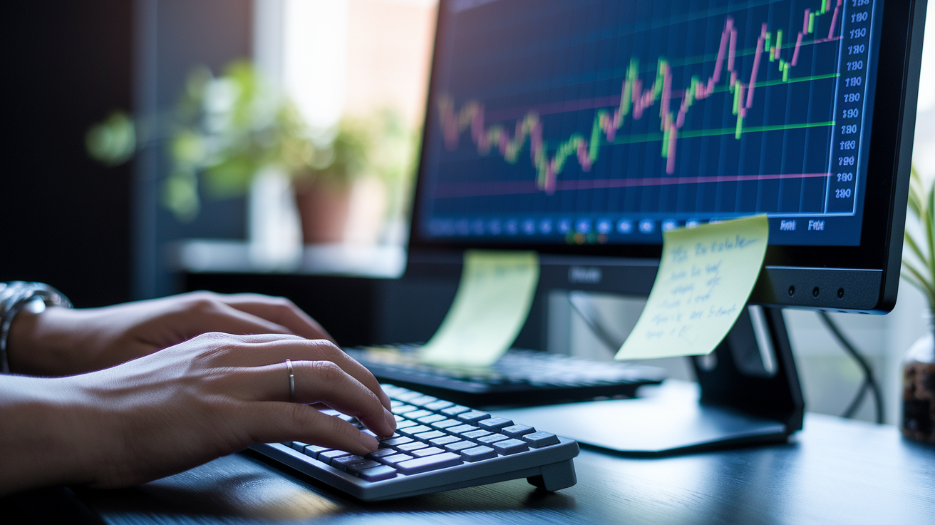 Power BI dashboards for document management — 2
