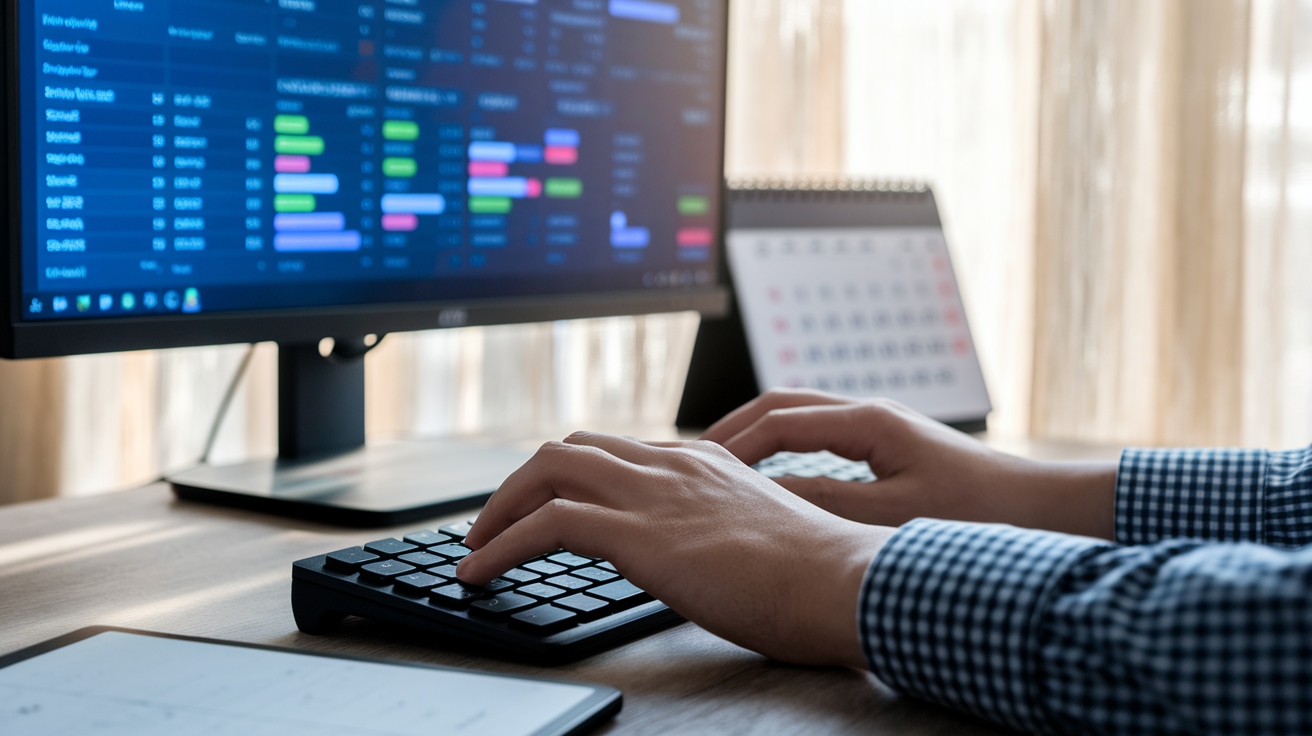 Procurement management with SharePoint — 2