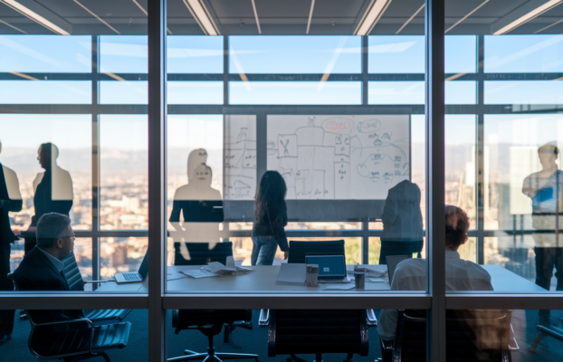 SharePoint Migration Services: Benefits, Process, Best Practices & Complete Migration Guide