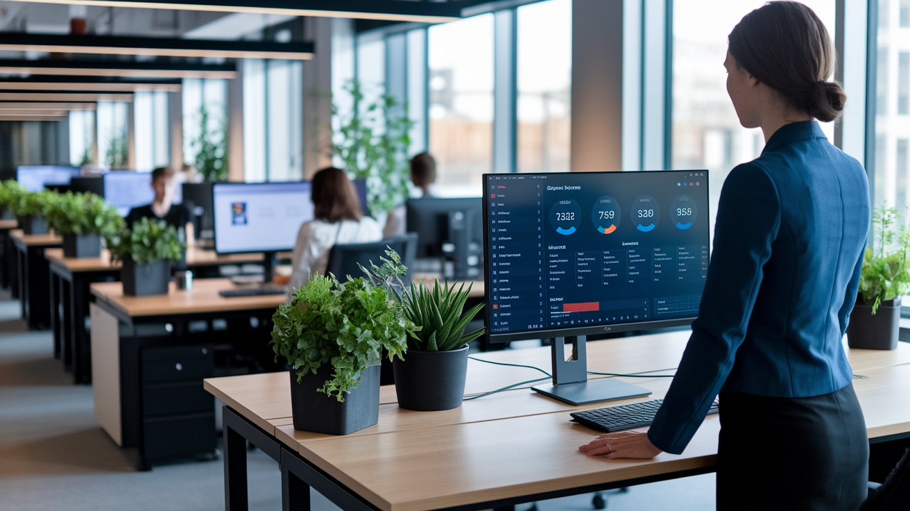SharePoint development services — 3