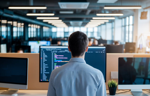 SharePoint vs Traditional File Servers: Which Is the Better Document Management Solution for Modern Businesses?