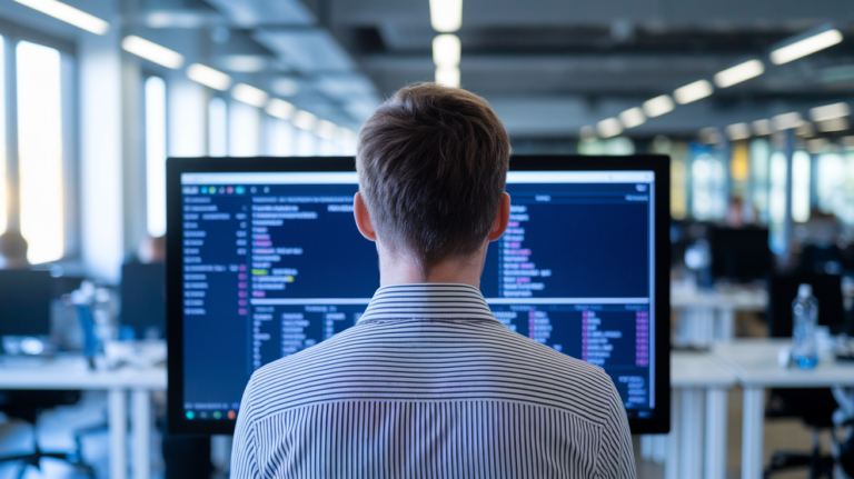 Power BI Dashboards for Document Management | AscenWork