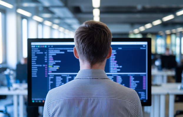Transform Your Document Management: How Power BI Dashboards Enhance Efficiency