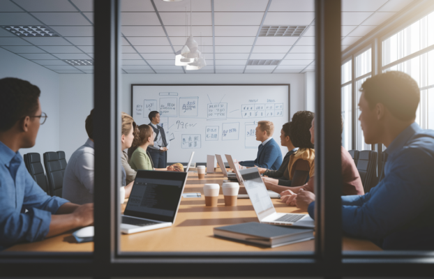 Transform Your Procurement Process: How Power Apps Can Drive Efficiency and Cost Savings