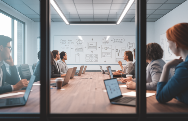 Unlocking Financial Insights: Leveraging Power BI for Smarter Decision-Making in Financial Services