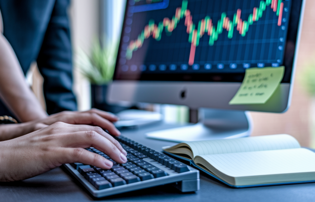 Unlocking Insights: The Role of Power BI Dashboards in Financial Decision-Making