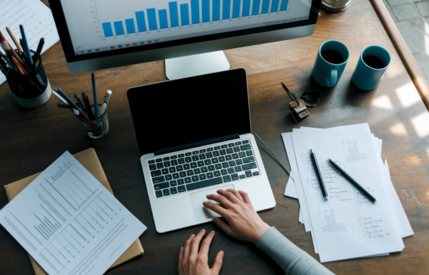 Unlocking Project Management Success: Leveraging SharePoint and Power Automate for Optimal Efficiency